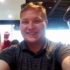 Meet your Posher, Joseph